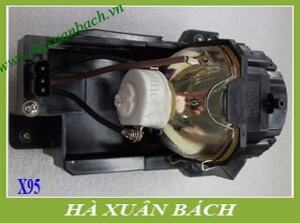 Bóng đèn máy chiếu 3M X95