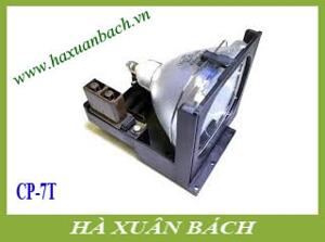 Bóng đèn máy chiếu Boxlight CP-7T