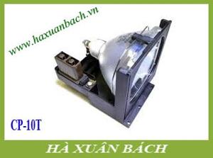 Bóng đèn máy chiếu Boxlight CP-10T
