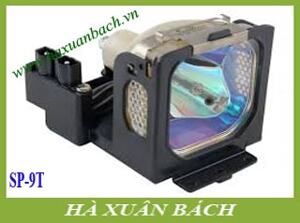 Bóng đèn máy chiếu Boxlight SP-9T