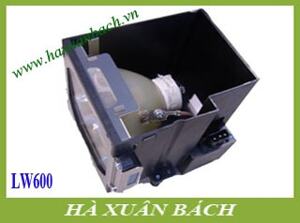 Bóng đèn máy chiếu Christie LW600