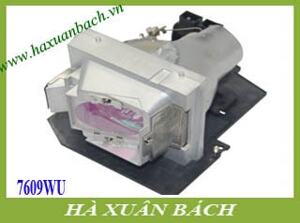 Bóng đèn máy chiếu Dell 7609WU
