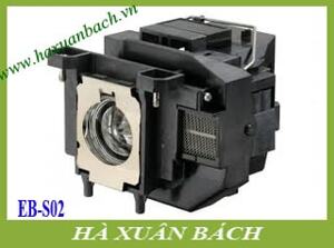 Bóng đèn máy chiếu Epson EB-S02