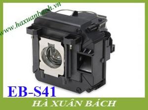 Bóng đèn máy chiếu Epson EB-S41