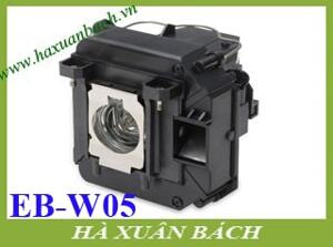 Bóng đèn máy chiếu Epson EB-W05