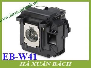 Bóng đèn máy chiếu Epson EB-W41