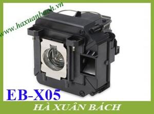 Bóng đèn máy chiếu Epson EB-X05