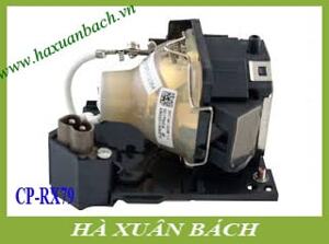 Bóng đèn máy chiếu Hitachi CP-RX79