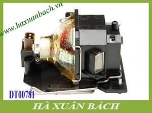 Bóng đèn máy chiếu Hitachi DT00781