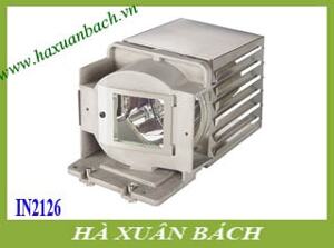 Bóng đèn máy chiếu Infocus IN2126
