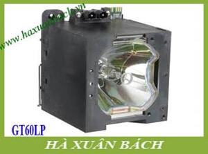 Bóng đèn máy chiếu Nec GT60LP