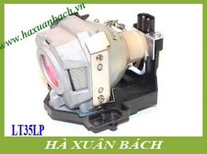 Bóng đèn máy chiếu Nec LT35LP