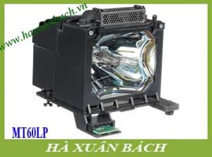 Bóng đèn máy chiếu Nec MT60LP