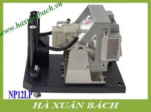 Bóng đèn máy chiếu NEC NP12LP