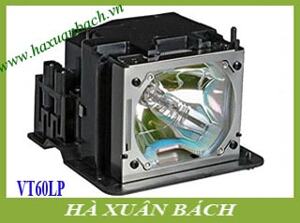 Bóng đèn máy chiếu Nec VT60LP