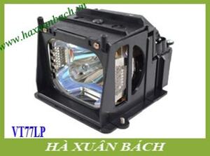 Bóng đèn máy chiếu Nec VT77LP