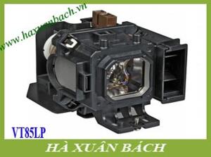 Bóng đèn máy chiếu NEC VT85LP