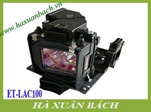 Bóng đèn máy chiếu Panasonic ET-LAC100