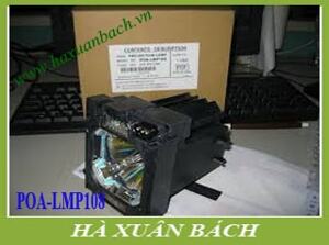 Bóng đèn máy chiếu Sanyo PLC-LMP108