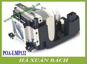 Bóng đèn máy chiếu Sanyo PLC-LMP132