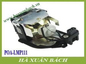 Bóng đèn máy chiếu Sanyo PLC-LMP111