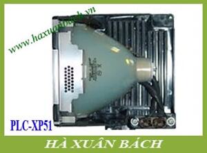 Bóng đèn máy chiếu Sanyo PLC-XP51