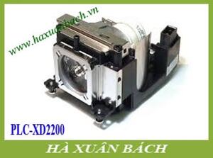 Bóng đèn máy chiếu Sanyo PLC-XD2200