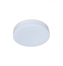 Bóng đèn ốp trần LED đế nhôm 18W Duhal KFC0182