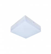 Bóng đèn ốp trần LED đế nhôm 18W Duhal KFB0182