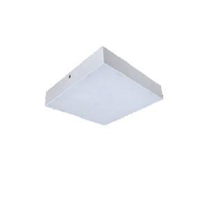 Bóng đèn ốp trần LED đế nhôm 18W Duhal KFB0182