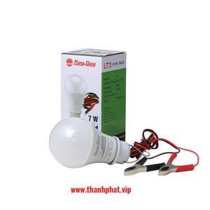 Bóng đèn Rạng Đông LED A60N1/7W