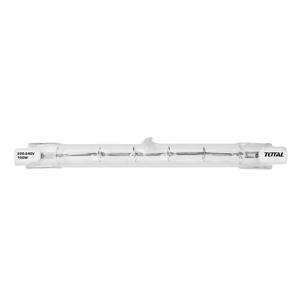 Bóng đèn tiếp halogen Total TLP1110001 1000W