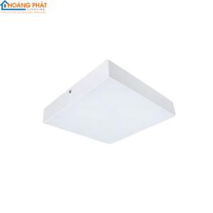 Bóng đèn trần Led đế nhôm 15W Duhal KFB0151