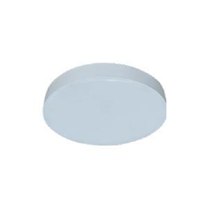 Bóng đèn trần Led đế nhôm 15W Duhal KFC0151