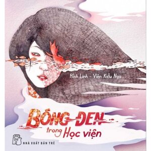 Bóng đen trong học viện