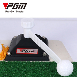 Bóng gài thảm tập swing golf - PGM Q011