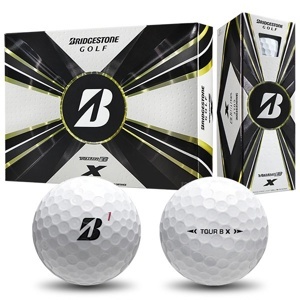 Bóng golf Bridgestone Tour B-X 2020