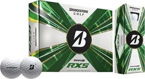 Bóng golf Bridgestone Tour B-XS (hộp 12 quả)