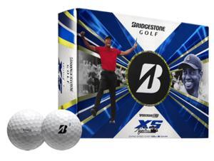 Bóng golf Bridgestone Tour B-XS (hộp 12 quả)