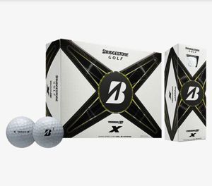 Bóng golf Bridgestone Tour B-X 2020