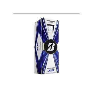 Bóng golf Bridgestone Tour B-XS (hộp 3 quả)