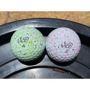 Bóng golf Callaway CY HX Hot Plus 10 - Hộp 3 quả