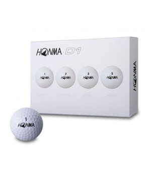 Bóng golf Honma D1 2019