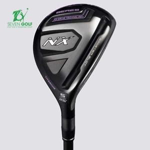 Bóng golf Honma NX