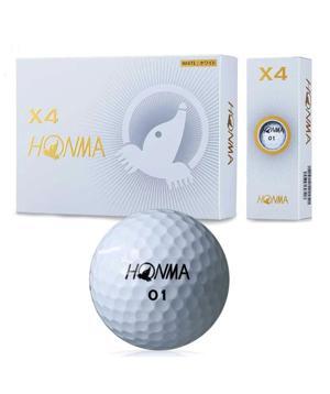 Bóng golf Honma X4