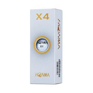 Bóng golf Honma X4