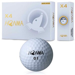 Bóng golf Honma X4