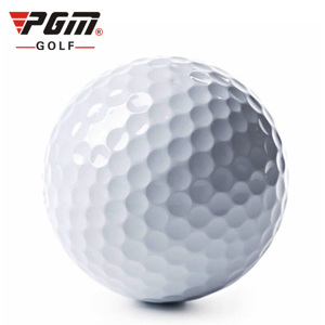 Bóng Golf lõi kép nổi trên nước PGM Q004