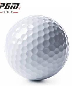 Bóng Golf lõi kép nổi trên nước PGM Q004