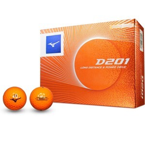 Bóng golf Mizuno D201 (20 quả)